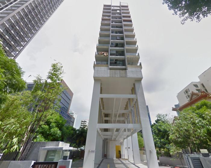 The Marque @ Irrawaddy thumbnail photo